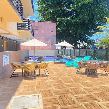 Maraca Beach Pôrto das Galinhas Εξωτερικό φωτογραφία
